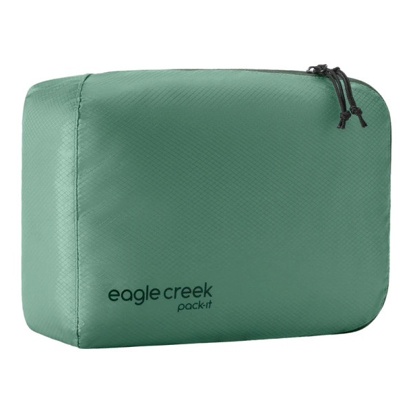 Pack-It Isolate Cube Willow Green