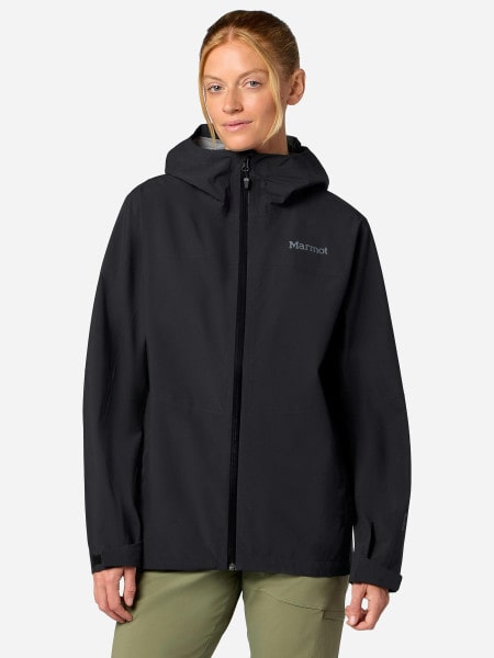 PreCip Evo Flex Jacket W Black