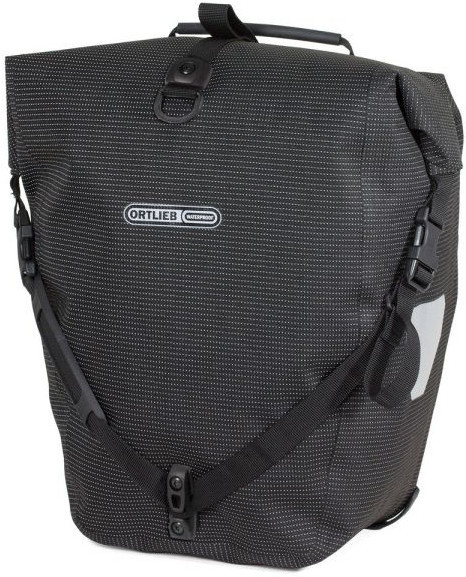 Back-Roller High-Vis Einzeltasche