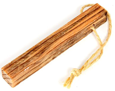 Tinder on a Rope