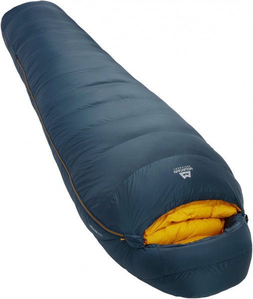 Helium 800 - majolica blue