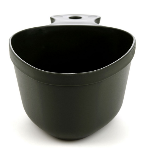 Wildo Berghaferl Olive