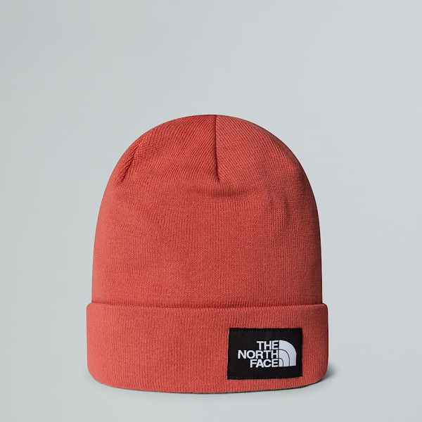 Dock Worker Beanie Mars Dust