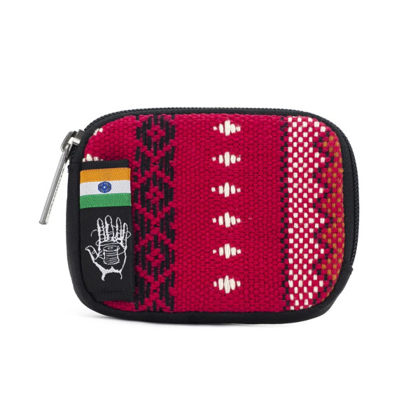 Coyopa Geldbörse - India 11