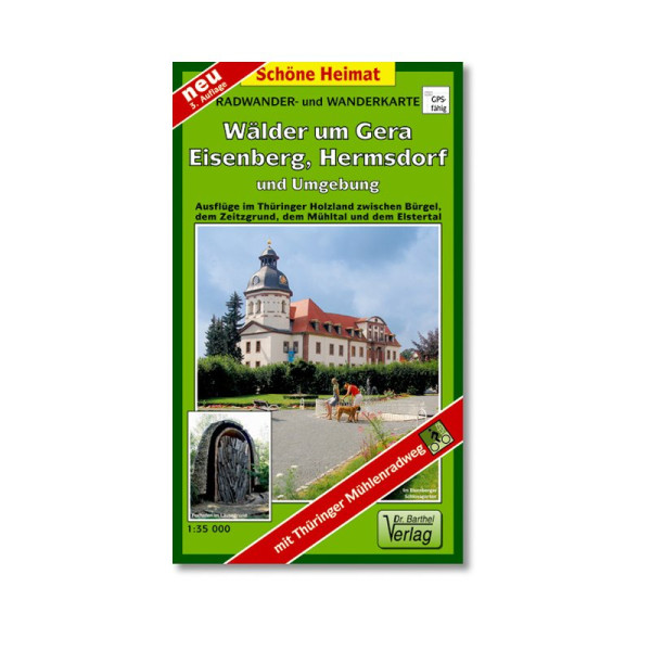 100 Gera,Bad Köstritz,Bad Klosterlausitz