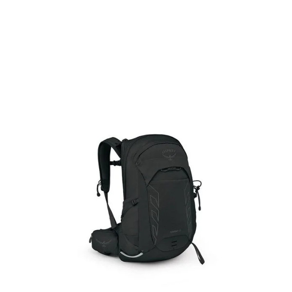 Tempest 22 - Black / Coal Grey