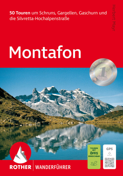 Montafon
