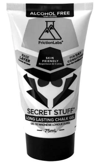 Alcohol Free Secret Stuff - 75 ml