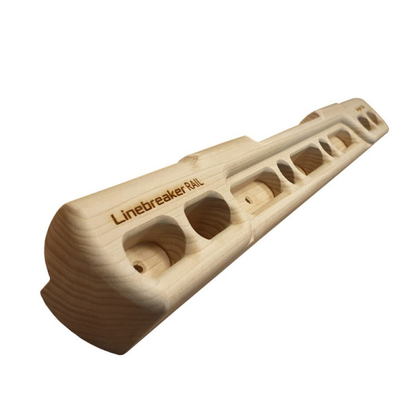 Linebreaker Rail
