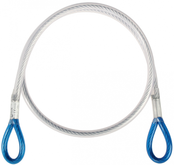 Steel Lanyard