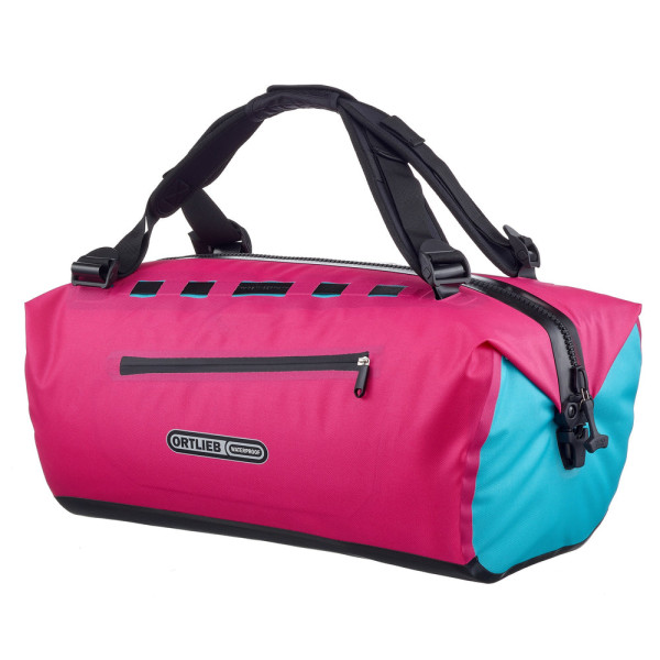 Duffle Lite 40L Cyber Pink