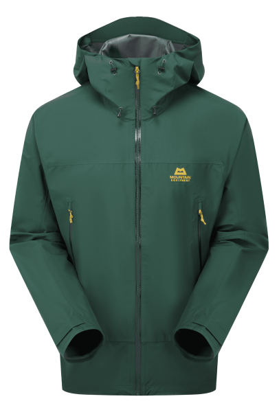 Odyssey Men Jacket Pine