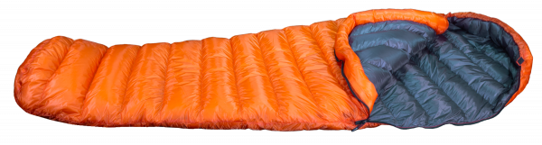 FlyLite - orange
