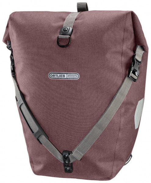 Back-Roller Urban 20 L - ash rose