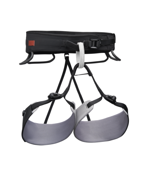 Solution Guide Harness Pewter