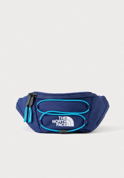 Jester Lumbar Eagle Blue/Meridian Blue