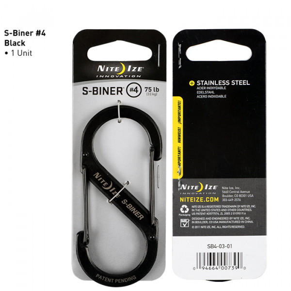 S-Biner