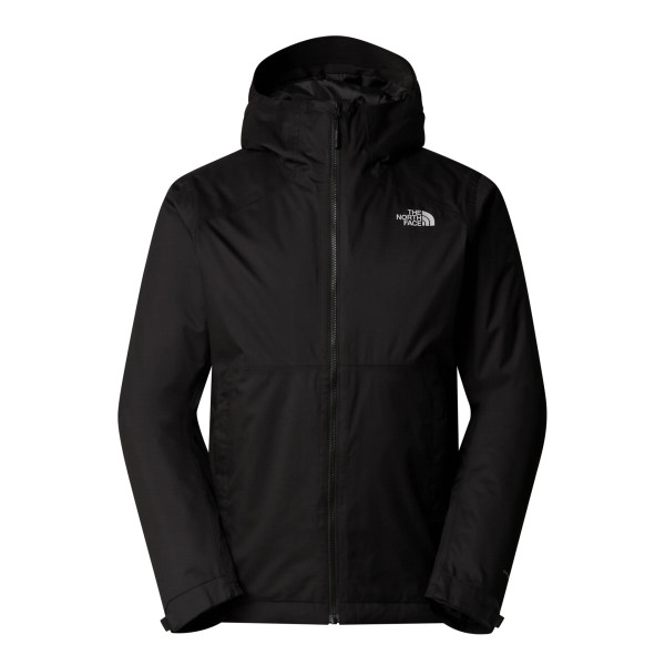 Millerton Insulated Jacket TNF Black