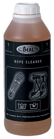 Rope Cleaner