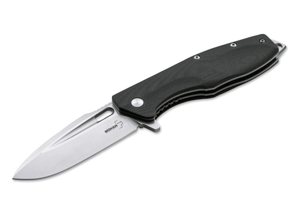 Plus Caracal Folder