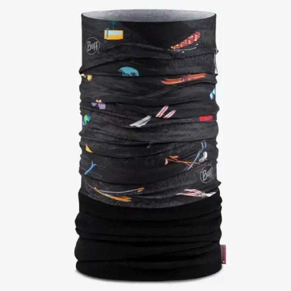 Buff Kids Polar Waft Multi