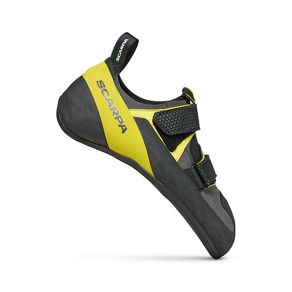 Arpia V Shark/Yellow