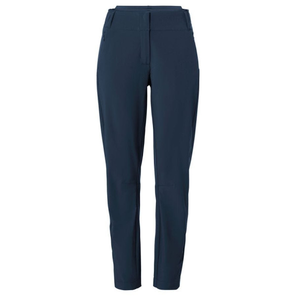 Skomer Pant Women Dark Sea