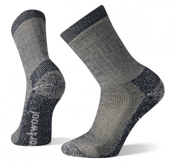 Hike Classic Edition Extra Cushion Crew Socks