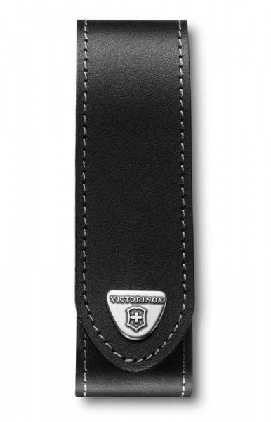 Lederetuis Ranger klein