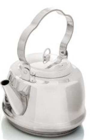 Teekessel tk1 - 1,5 L