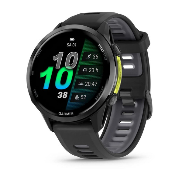 Forerunner 970 Titan