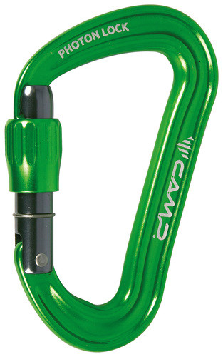 Photon Lock Green