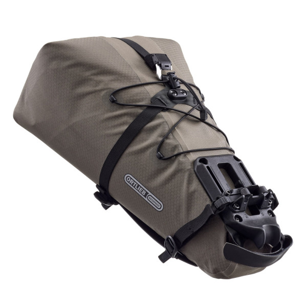Seat Pack QR