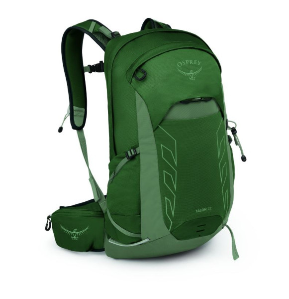 Talon 22 - Canopy / Pine Leaf