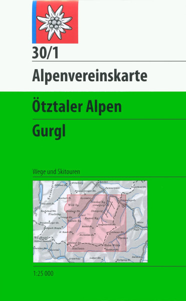 Tannheimer Berge BY 5