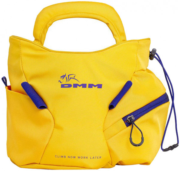 Edge Boulder Chalk Bag