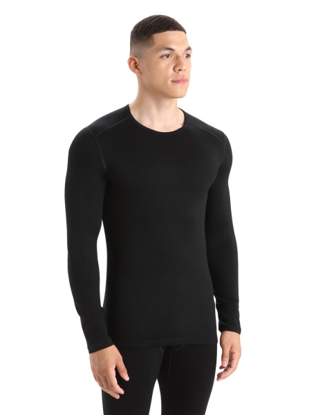 260 Oasis LS Black