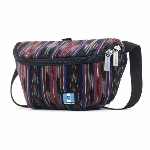 Bagus Bum Bag Guatemala 14
