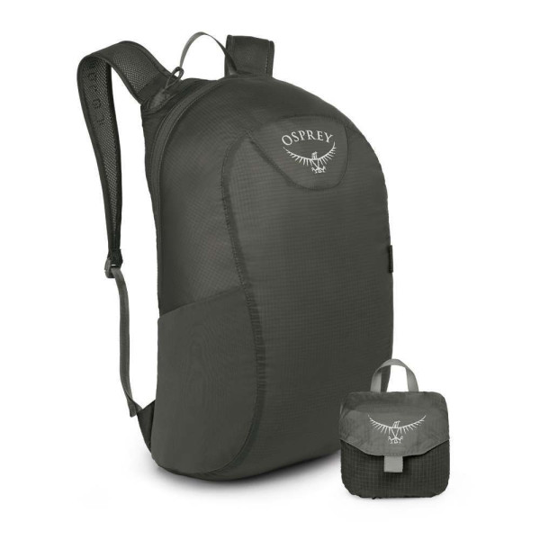 UL Stuff Pack Black