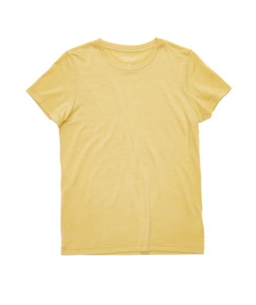 Classic Tee Woman Honey