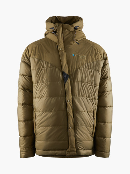 Atle 3.0 Jacket/Olive