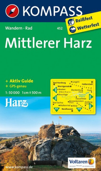 WK Mittlerer Harz
