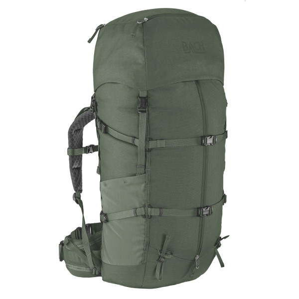 Pack Specialist 75 Kombu Green