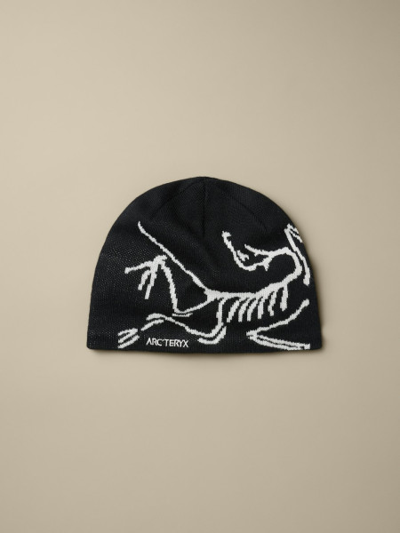 Bird Head Toque-Orca