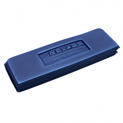 Falt-Sitzkissen - blau