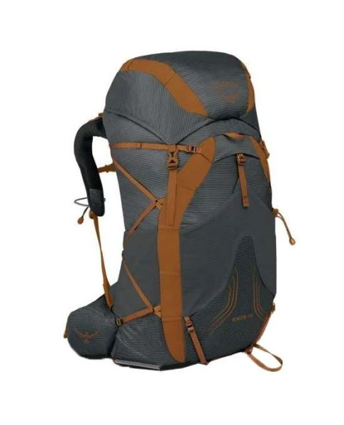 Exos 48 - Dark Charcoal