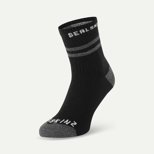 Mautby Waterproof Socks Black