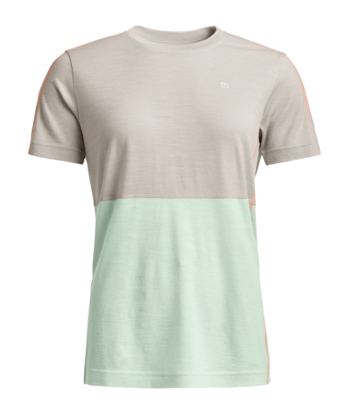 185 Rockn Wool SS W White Tea
