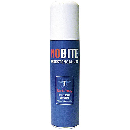 Nobite Kleidung - Imprägnierung - Permethrin