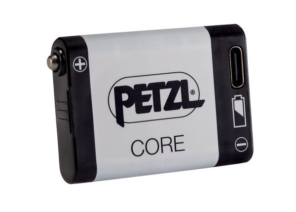 Core Akku USB